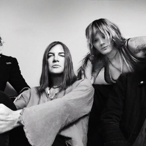 Οι The Dandy Warhols επιστρέφουν στην Αθήνα