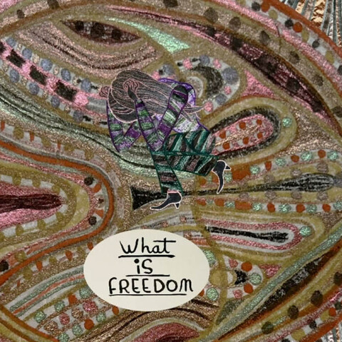 Emma Talbot: «Human/Nature» στο ΕΜΣΤ