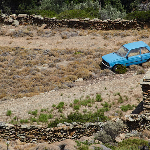 Μαρία Μπουκαούρη - Λεωνίδας Γερμανόπουλος: «Color Me Beautiful» στη Δημοτική Πινακοθήκη Λέφα
