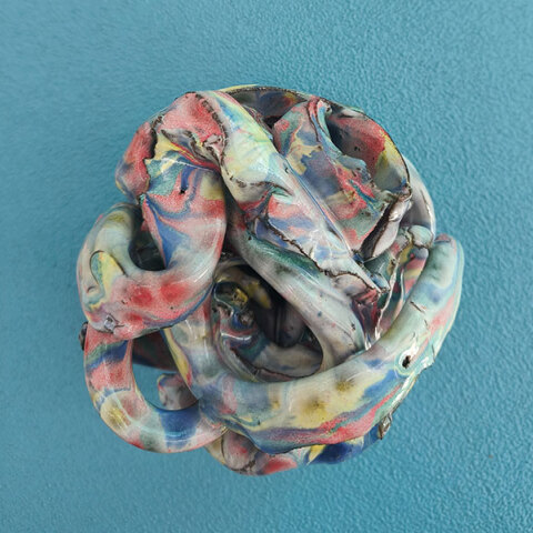 In Dialogue:  Philippe Malouin και Σοφία Στεβή