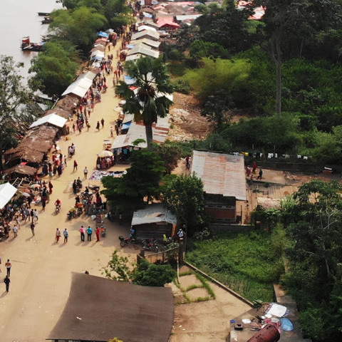 Sammy Baloji: «Απόηχοι της Ιστορίας, σκιές της προόδου» στο ΕΜΣΤ