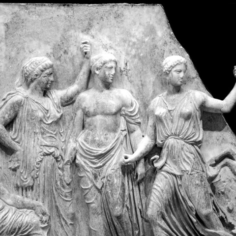 Αρχαιολογικό Μουσείο Βραυρώνας