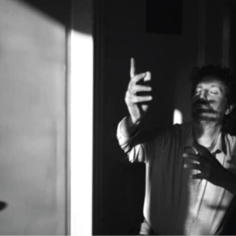 «Η Σοδειά» του Κωνσταντίνου Παπαργύρη στο Κέντρο Τεχνών Μετς