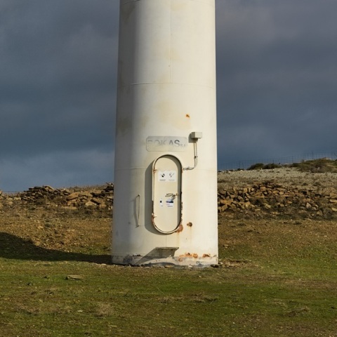 «Color me beautiful» στη Δημοτική Πινακοθήκη Λέφα