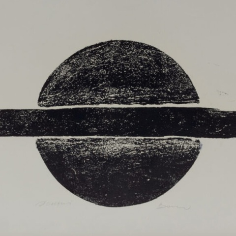 Βάσω Κατράκη, «Αλγεινά σώματα» στη Roma Gallery