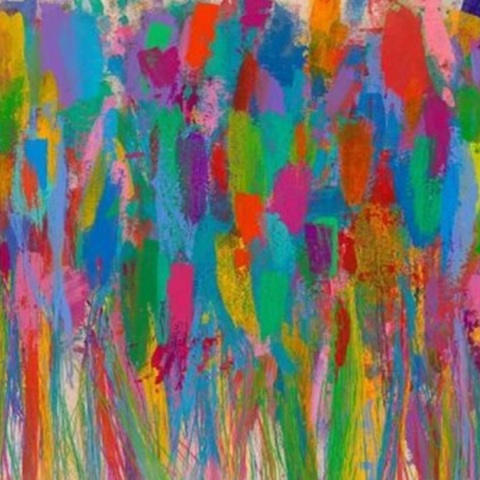 Νικόλας Κονταξής, «We are young» από την έκθεση «Catch me» στο Μουσείο Βασίλη και Ελίζας Γουλανδρή