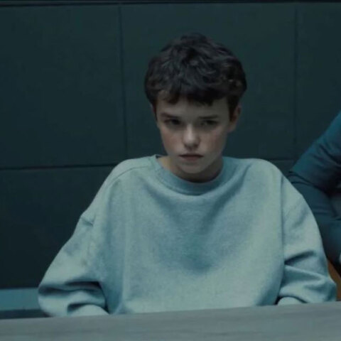 Poll: Σας άρεσε η σειρά «Adolescence»;