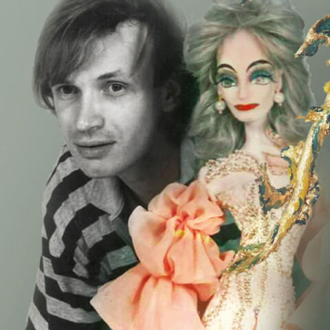 Τάκης Λουκάτος: 40 χρόνια καλλιτεχνικής παρουσίας