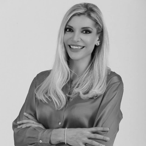 Χριστίνα Τσιλιγκίρη