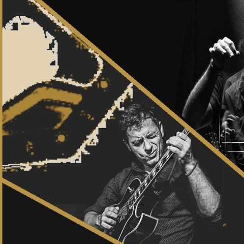 Τζαζ και Τεχνητή Νοημοσύνη με τη βοήθεια του προγράμματος SOMAX II