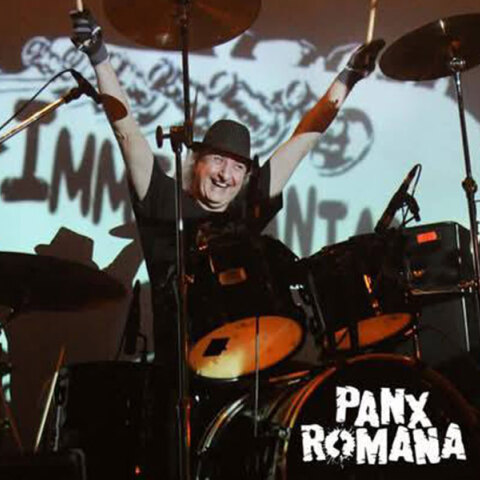 Για τον Δημήτρη Δημητράκα με μια κιθάρα στο Κύτταρο