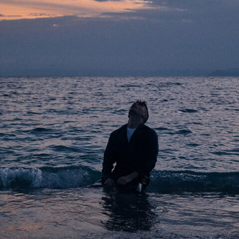 Ο Victor Vernicos μας ξεναγεί στη δική του Αθήνα