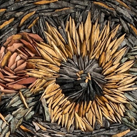 Εύα Παπαδοπούλου: Η «Διαδρομή» στη Sianti Gallery