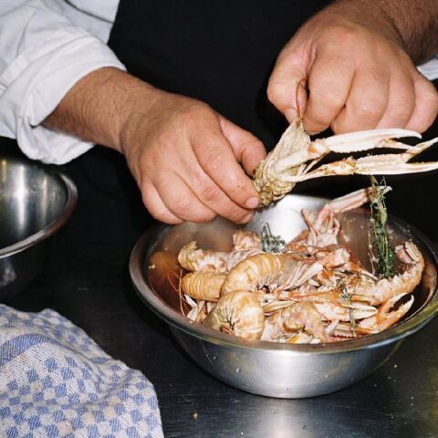 Λινού Σουμπάσης &Σία