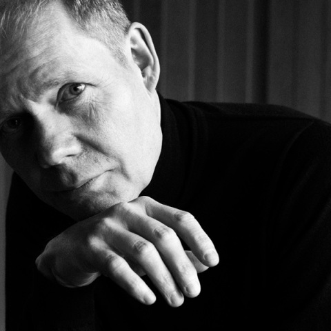 O Max Richter στο Ηρώδειο