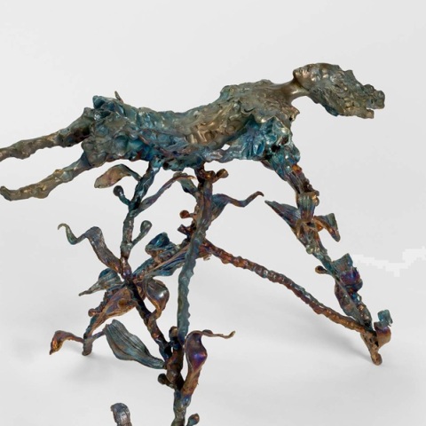 Jean Maria Appriou, New mermaid