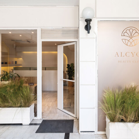 Alcyon Beauty Clinic