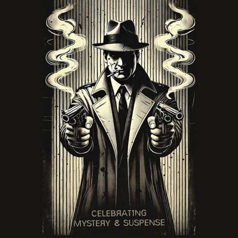 6ο Φεστιβάλ Αστυνομικής Λογοτεχνίας Agatha: Μια γιορτή γεμάτη ιστορίες μυστηρίου και ανατροπές