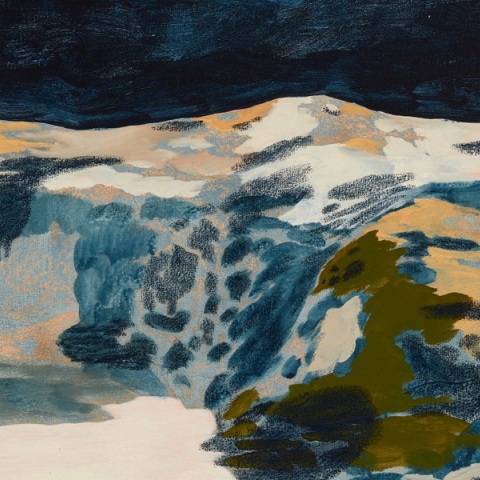 Χιμένα Μαλντονάδο Σάντσες: έκθεση στην Bernier/Eliades