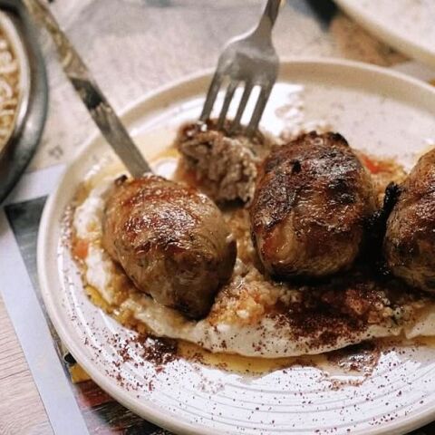 Meigma, Κεραμεικός