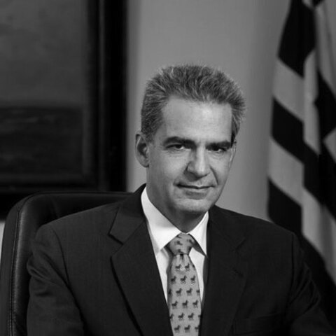 Άγγελος Μ. Συρίγος