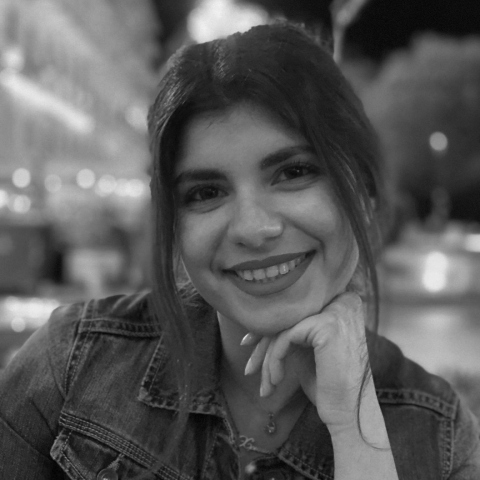 Χριστίνα Μισιρλή