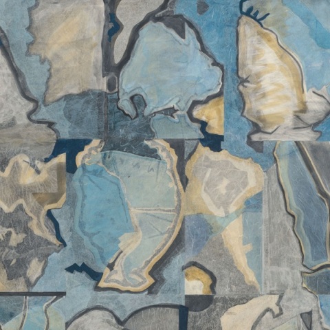 Μάρκος Καμπάνης, Οδύσσεια, Χάρτες ΙΙ