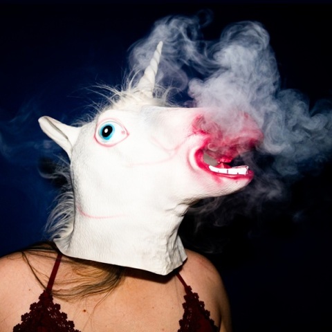 Το project της Μαριλένας Φιλαΐτη «One Stand By Night» στη Photovision Art 2025