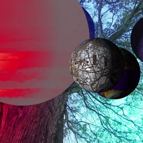 A Link and A Break in Time: Έκθεση στο Αμερικανικό Κολλέγιο Ελλάδος