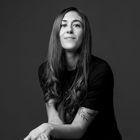 Ηλιάνα Ζώτου