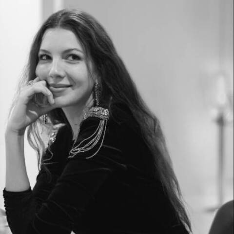 Ειρήνη Φρυγανά