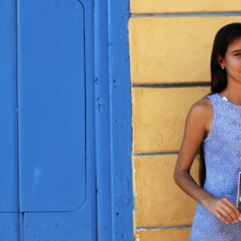  «Cuban Chronicles» του Ιπποκράτη Ναυρίδη