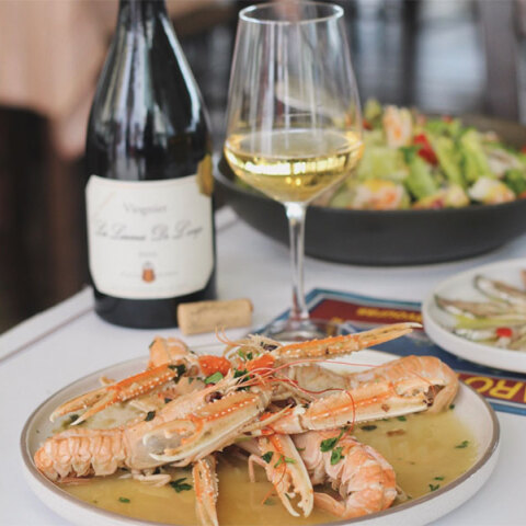 Ψαροταβέρνα Μπούνος: Η φημισμένη ψαροταβέρνα του Ναυπλίου