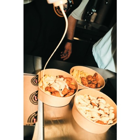 Καντίνα της Μιχαλακοπούλου