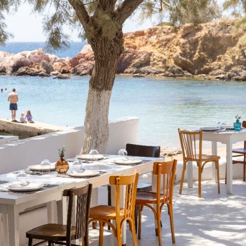 Cookoovaya Αντίπαρος