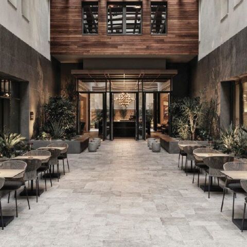 MonAsty Hotel Autograph Collection