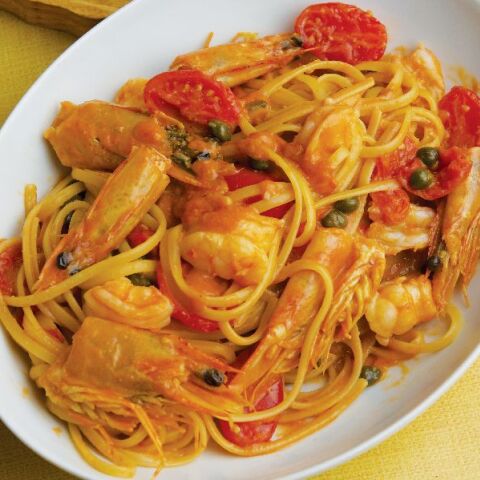 Nuova Rosticceria di Salonicco