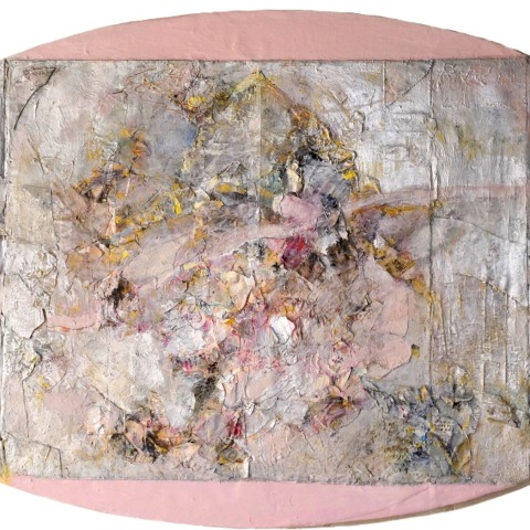 Walk Through Me της Κατερίνα Μερτζάνη στη γκαλερί Alma