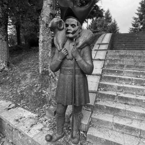 Επίτροπος Σωτηρίας