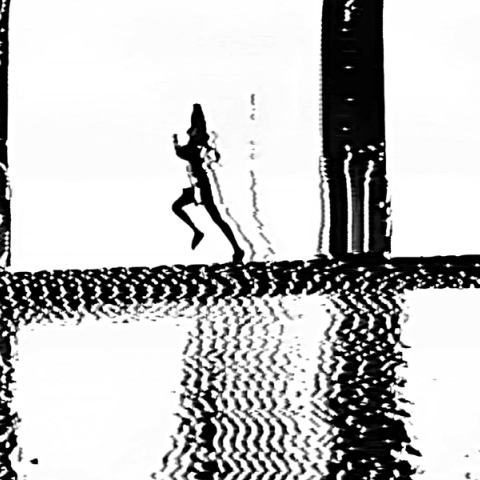 «Playtape»: η δεύτερη  διατομική έκθεση του Δημήτρη Θεοδωρόπουλου (Ellemoog) και της Joy Κουμεντάκου(Joy K.) στο Φουάρ