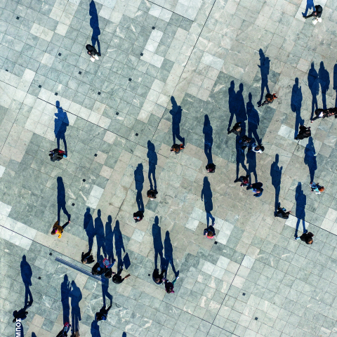 Τοπόσημα Διασύνδεσης: Έκθεση φωτογραφίας στο Πρώην Δημόσιο Καπνεργοστάσιο