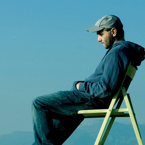 Κ.ΒΗΤΑ: Ο ποιητής της ηλεκτρονικής μουσικής στην Τεχνόπολη Δήμου Αθηναίων