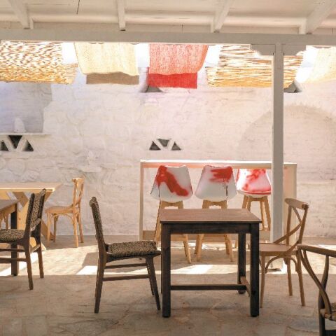 Kahuna Seaside Bar Restaurant