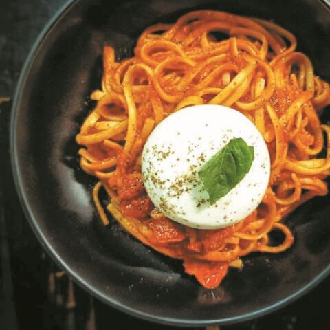 Artisti Italian Restaurant