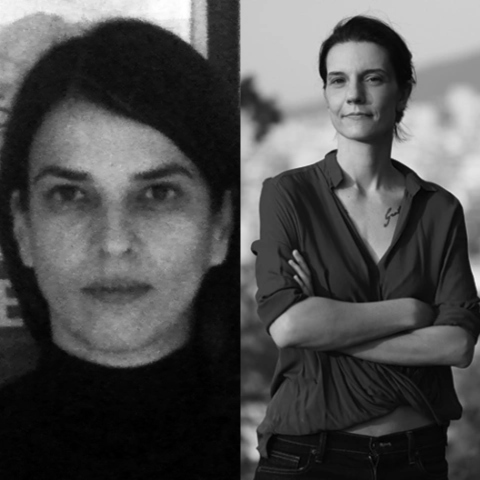 Δήμητρα Γκρους - Κρυστάλλη Γλυνιαδάκη