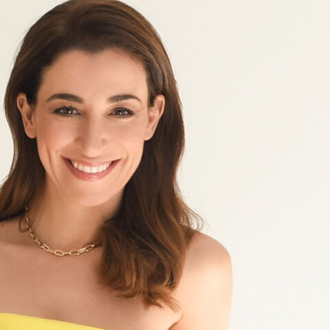 Η Μαρίζα Ρίζου στο Θέατρο Άλσος