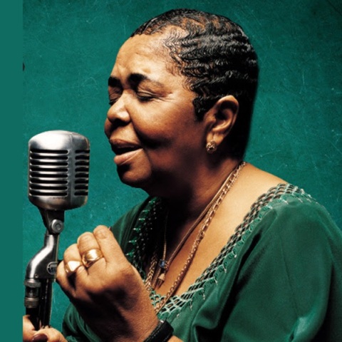Cesaria Evora Orchestra: αφιέρωμα στην «ξυπόλυτη ντίβα»