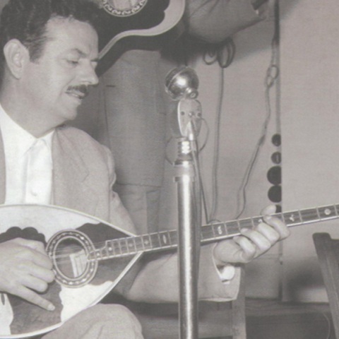 Βσσίλης Τσιτσάνης