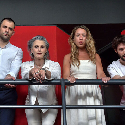 Ερρίκος ο Ε': Το έργο του Σαίξπηρ ανεβαίνει στη σκηνή για πρώτη φορά μετά από 85 χρόνια