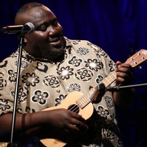 Ζερόμ Καλούτα